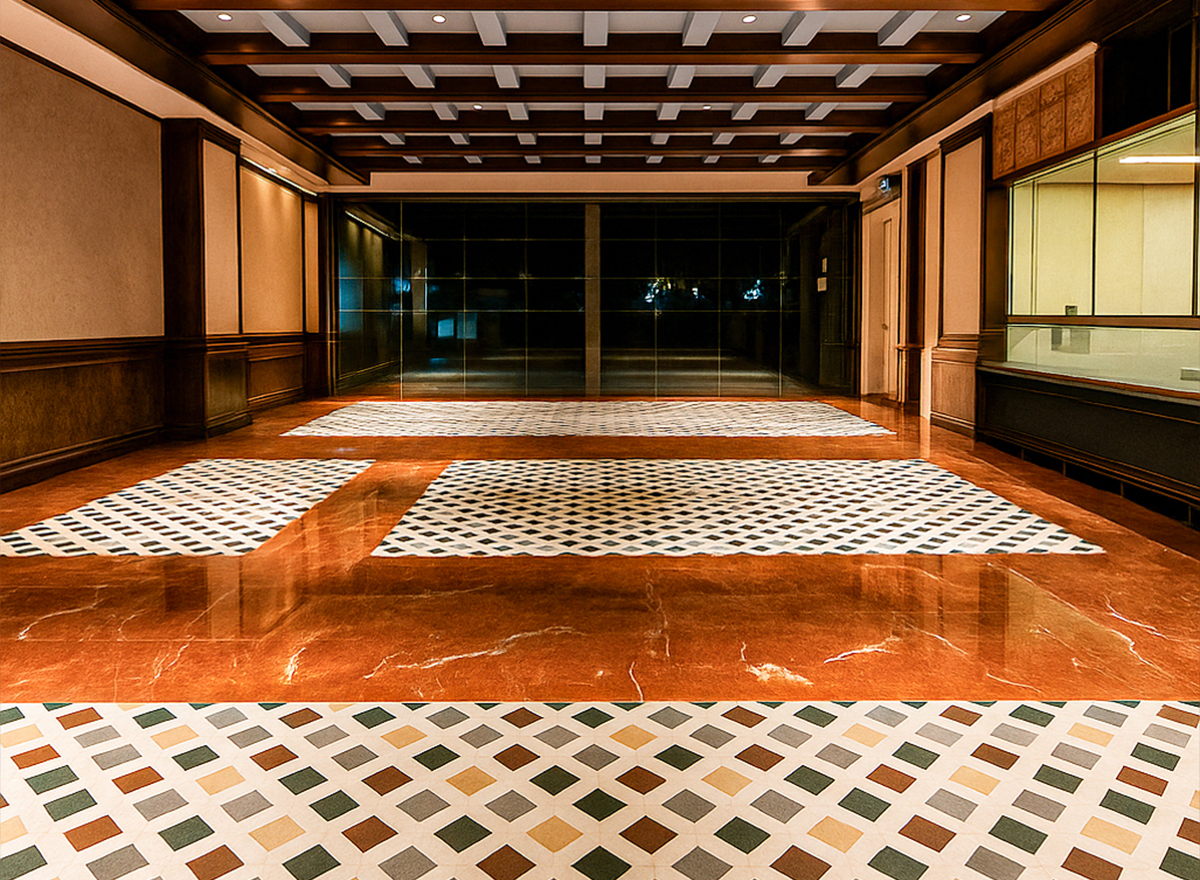 Waldorf Astoria Cairo - 2